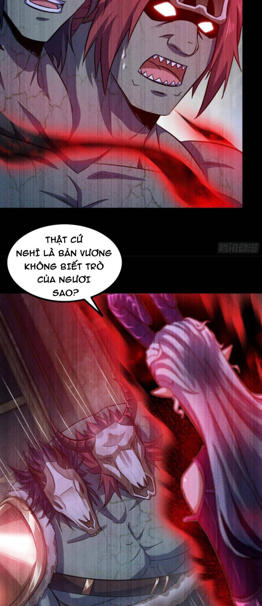 Vợ Tôi Là Quỷ Vương Chapter 352 - 4