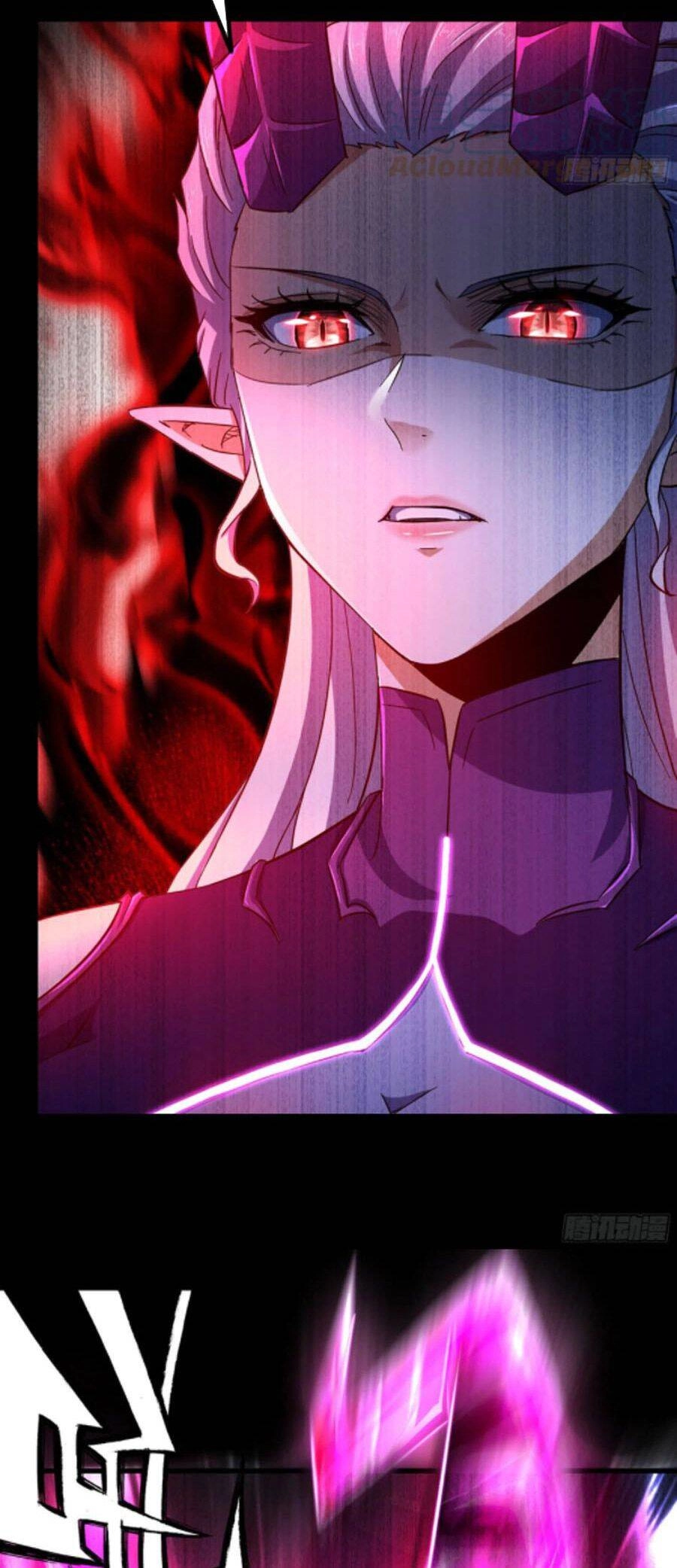 Vợ Tôi Là Quỷ Vương Chapter 352 - 7