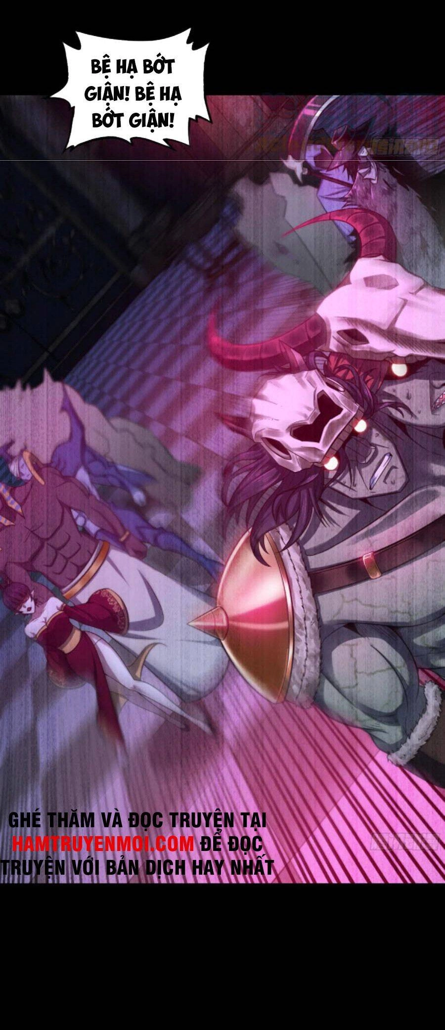 Vợ Tôi Là Quỷ Vương Chapter 352 - 9