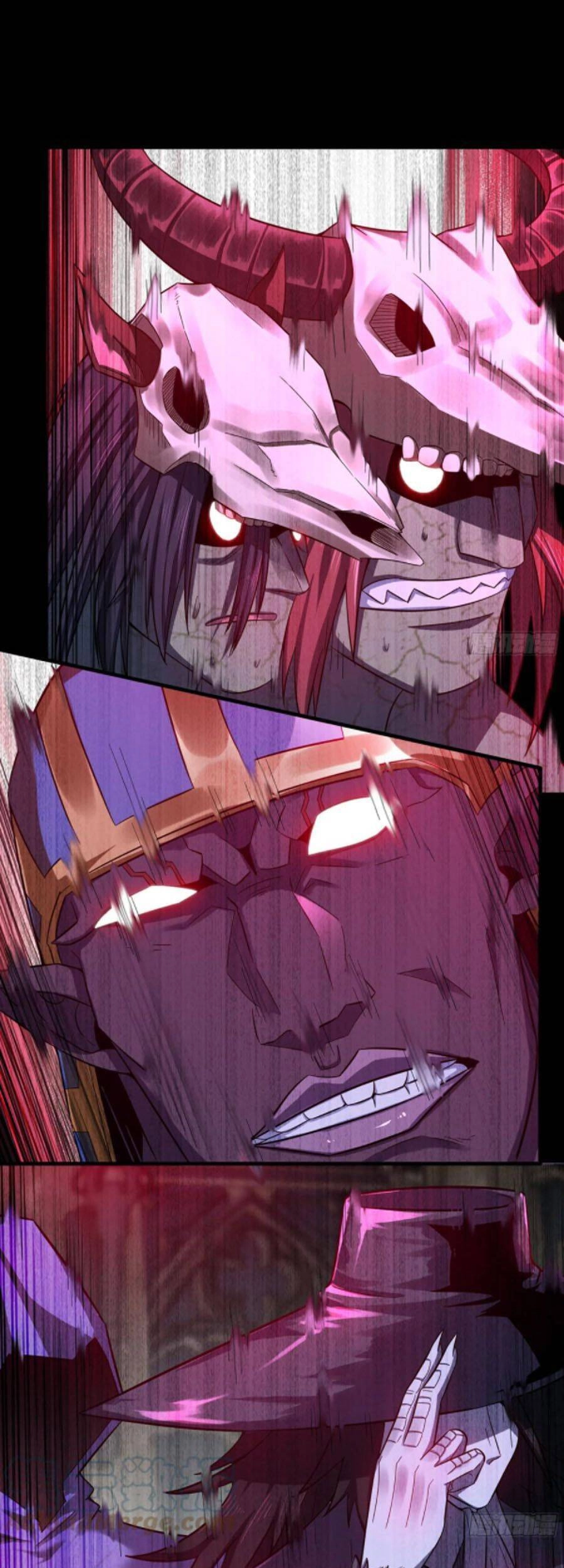 Vợ Tôi Là Quỷ Vương Chapter 352 - 10