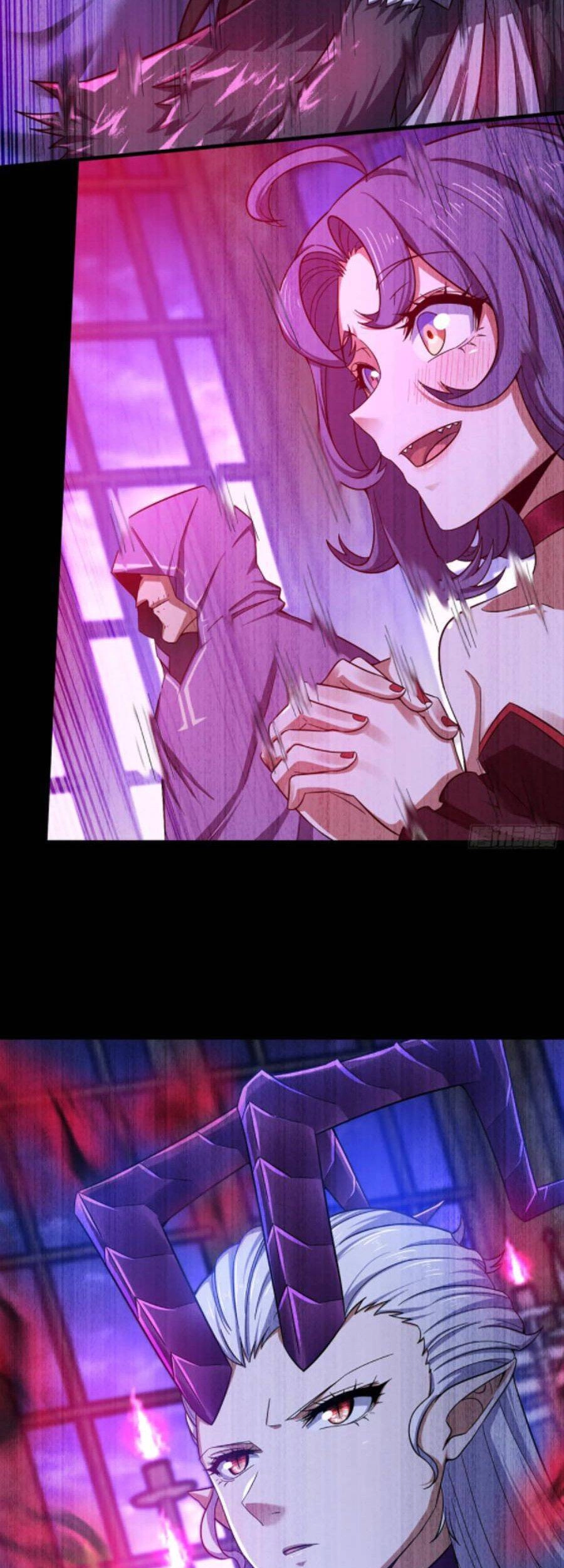 Vợ Tôi Là Quỷ Vương Chapter 352 - 12