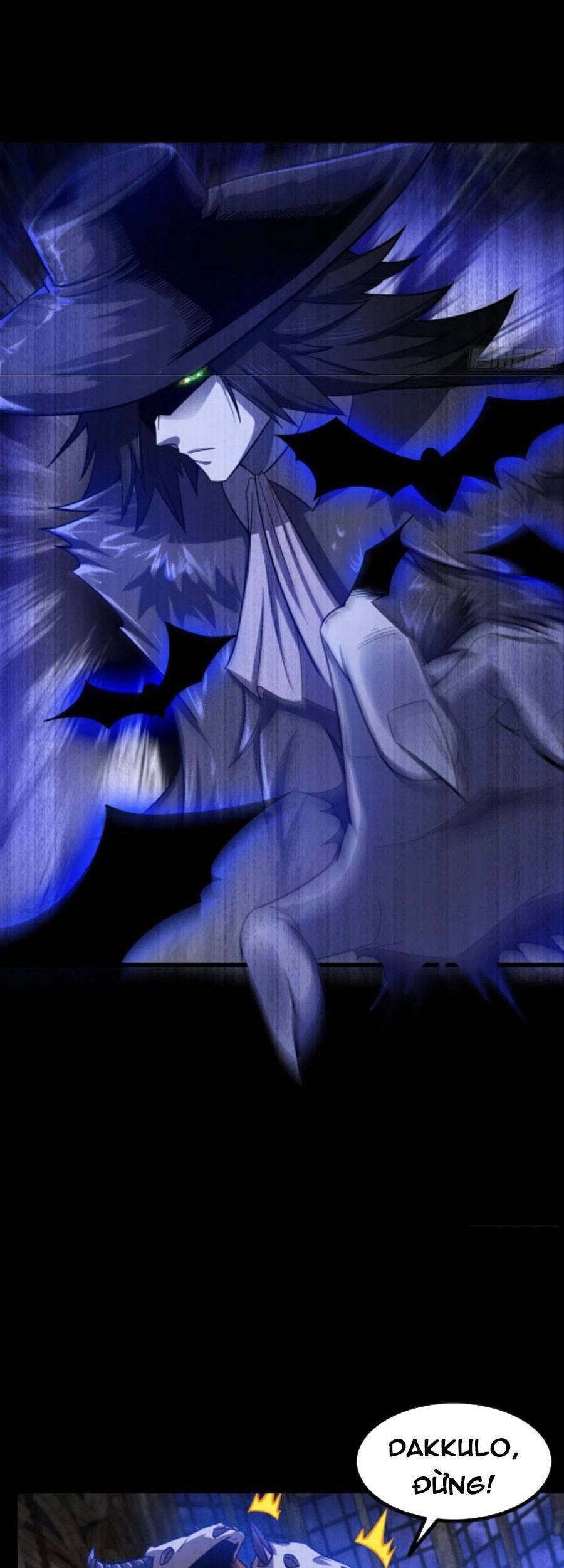 Vợ Tôi Là Quỷ Vương Chapter 352 - 16