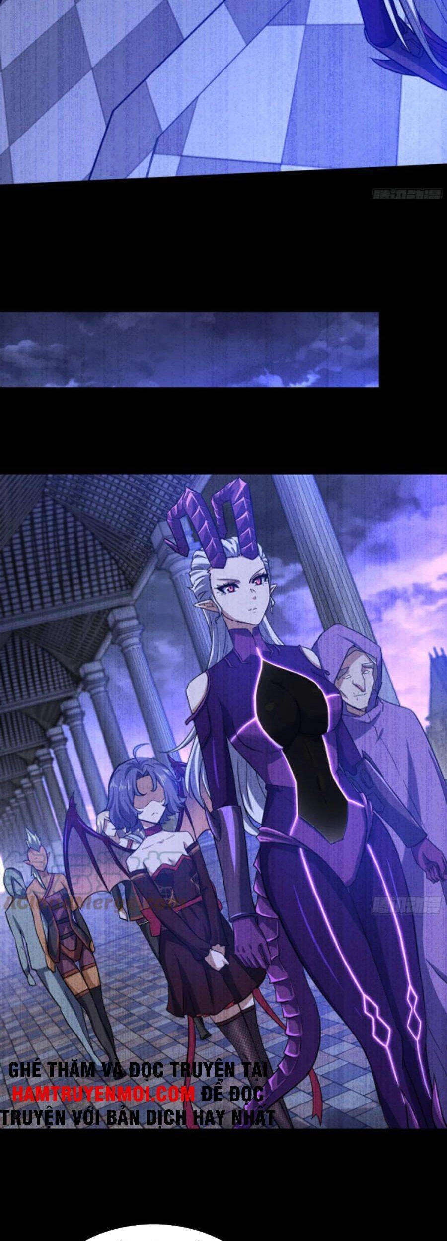 Vợ Tôi Là Quỷ Vương Chapter 352 - 24