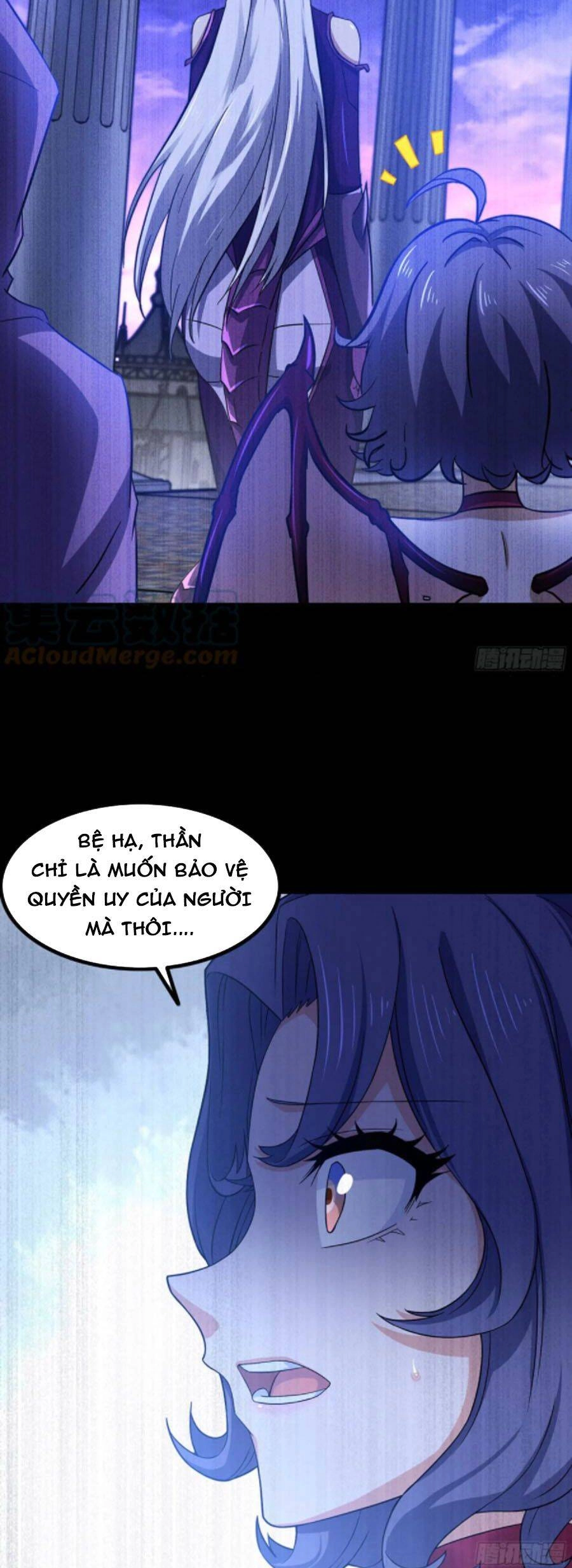 Vợ Tôi Là Quỷ Vương Chapter 352 - 28