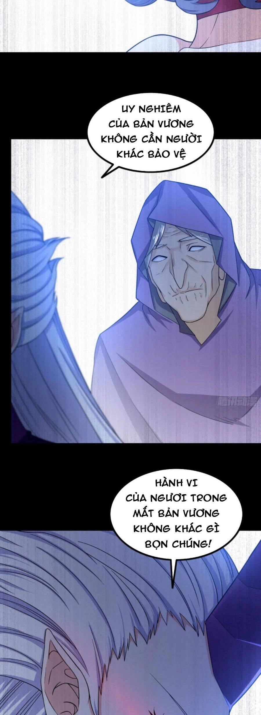 Vợ Tôi Là Quỷ Vương Chapter 352 - 29