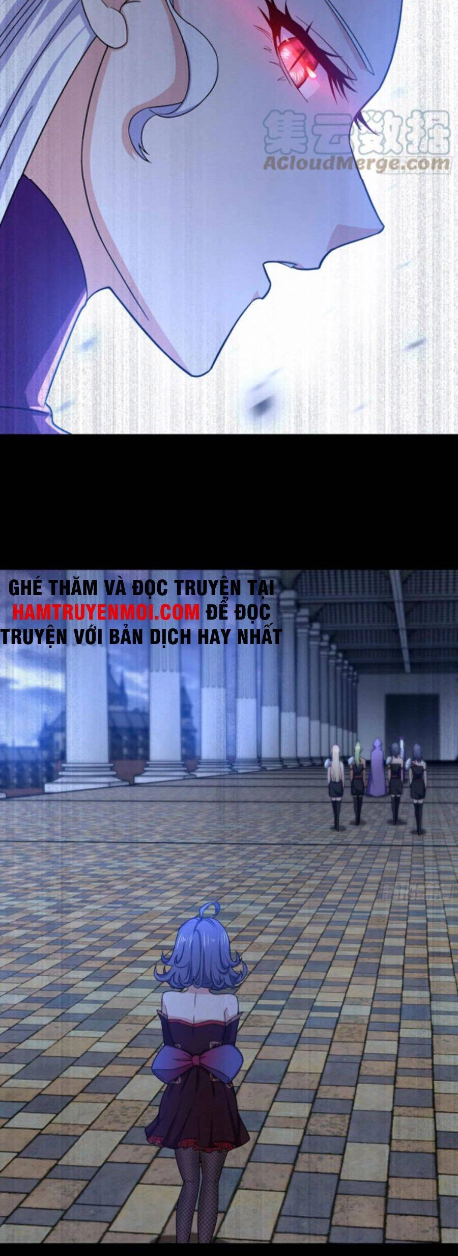 Vợ Tôi Là Quỷ Vương Chapter 352 - 30