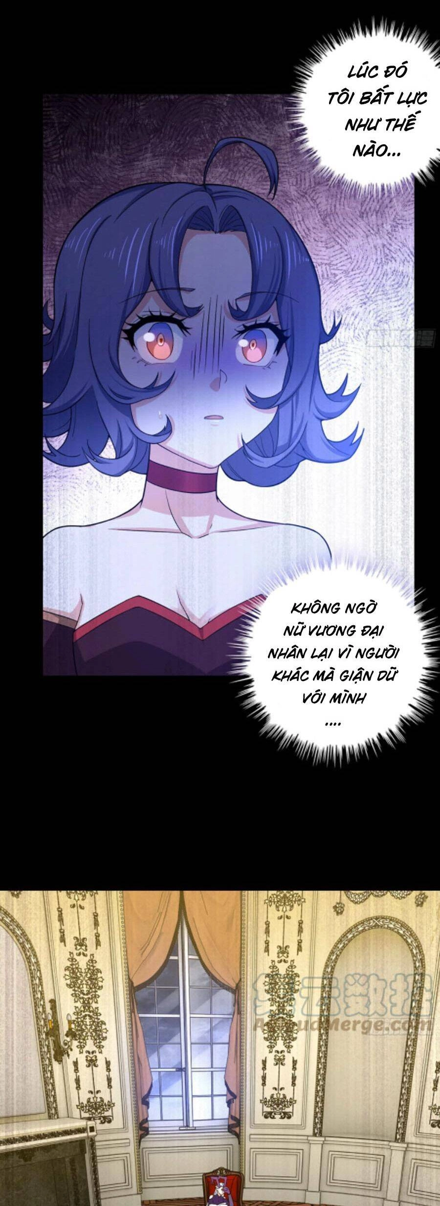 Vợ Tôi Là Quỷ Vương Chapter 352 - 31