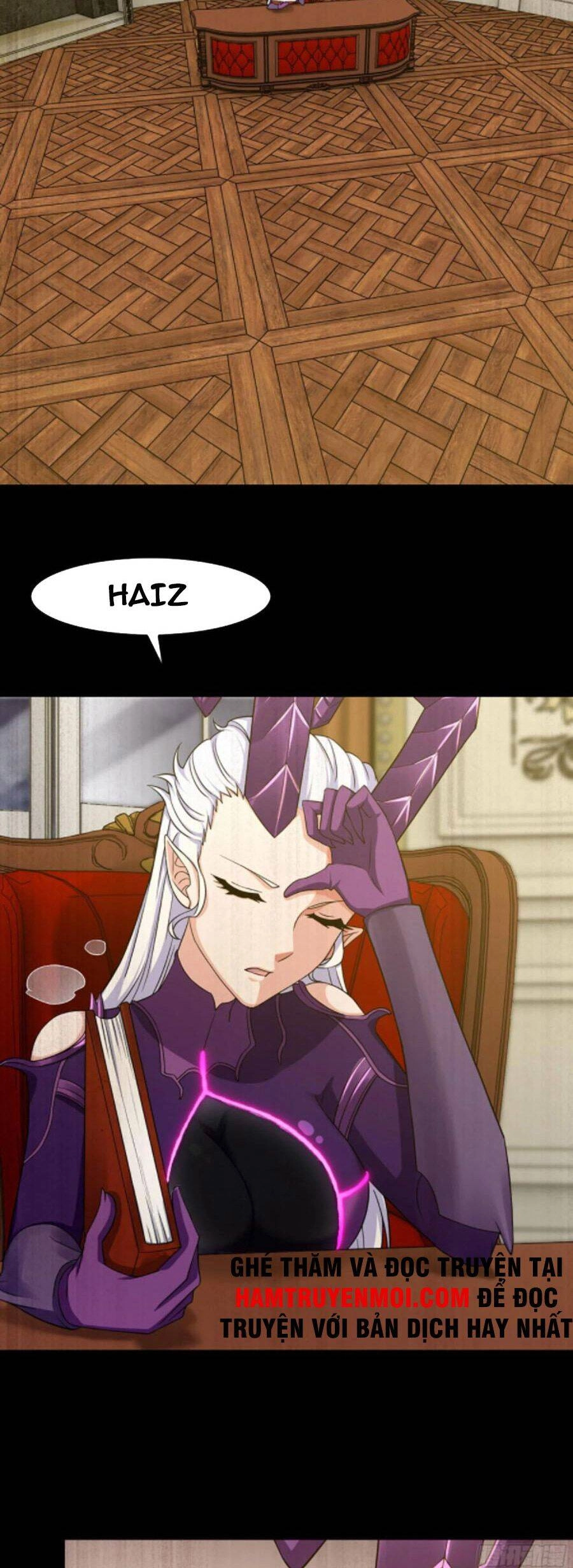 Vợ Tôi Là Quỷ Vương Chapter 352 - 32