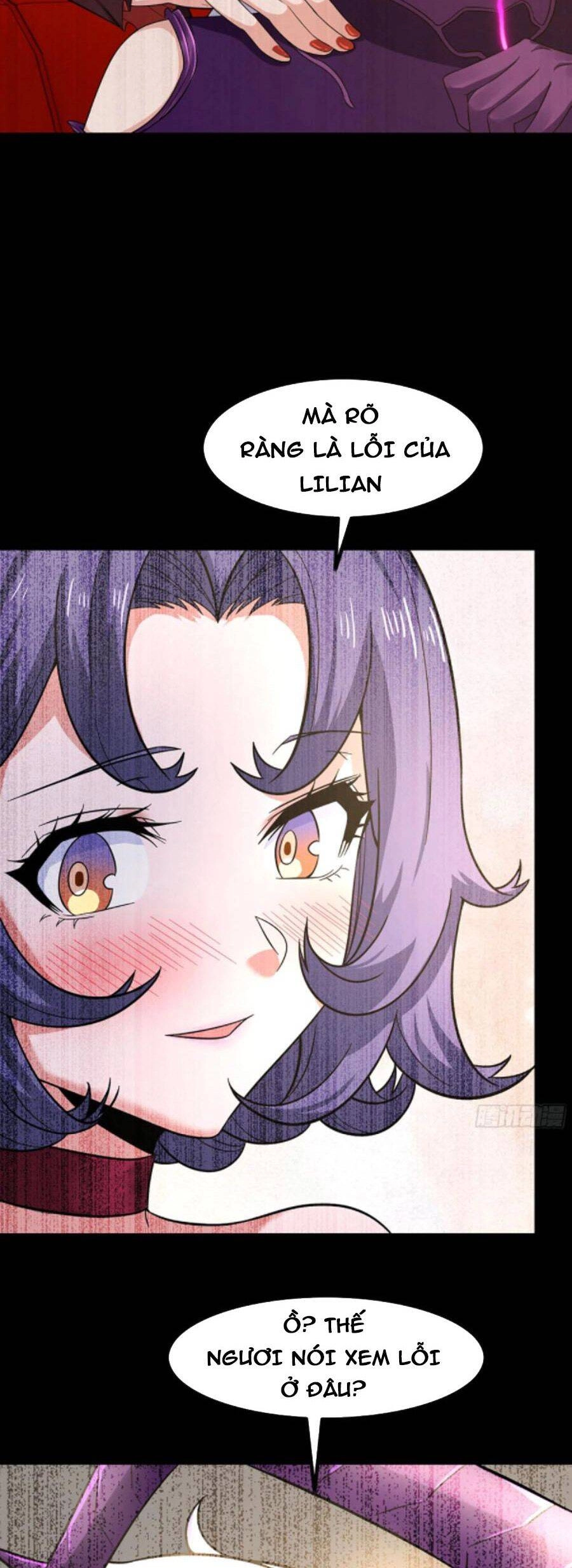 Vợ Tôi Là Quỷ Vương Chapter 352 - 34