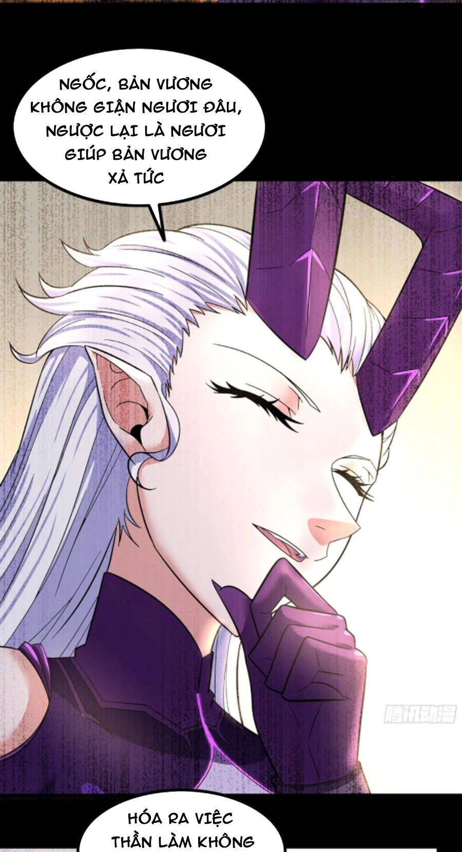 Vợ Tôi Là Quỷ Vương Chapter 352 - 37