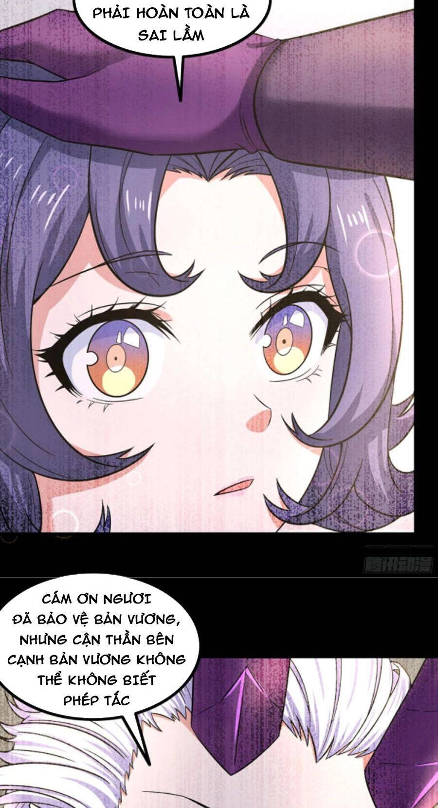 Vợ Tôi Là Quỷ Vương Chapter 352 - 38