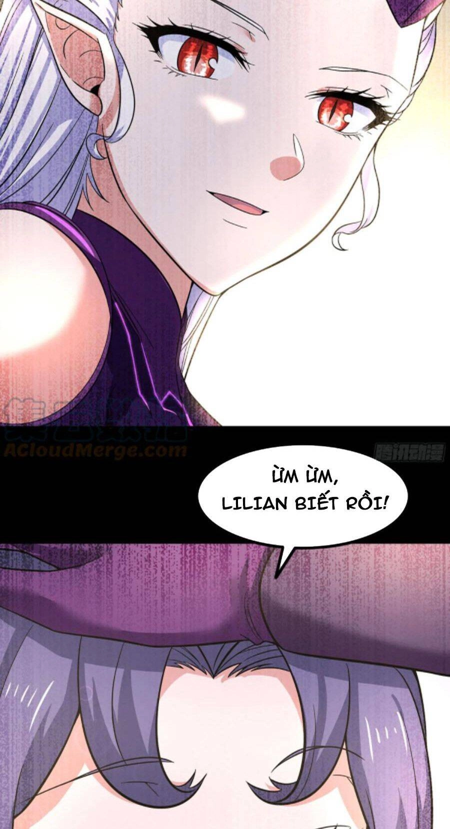 Vợ Tôi Là Quỷ Vương Chapter 352 - 39