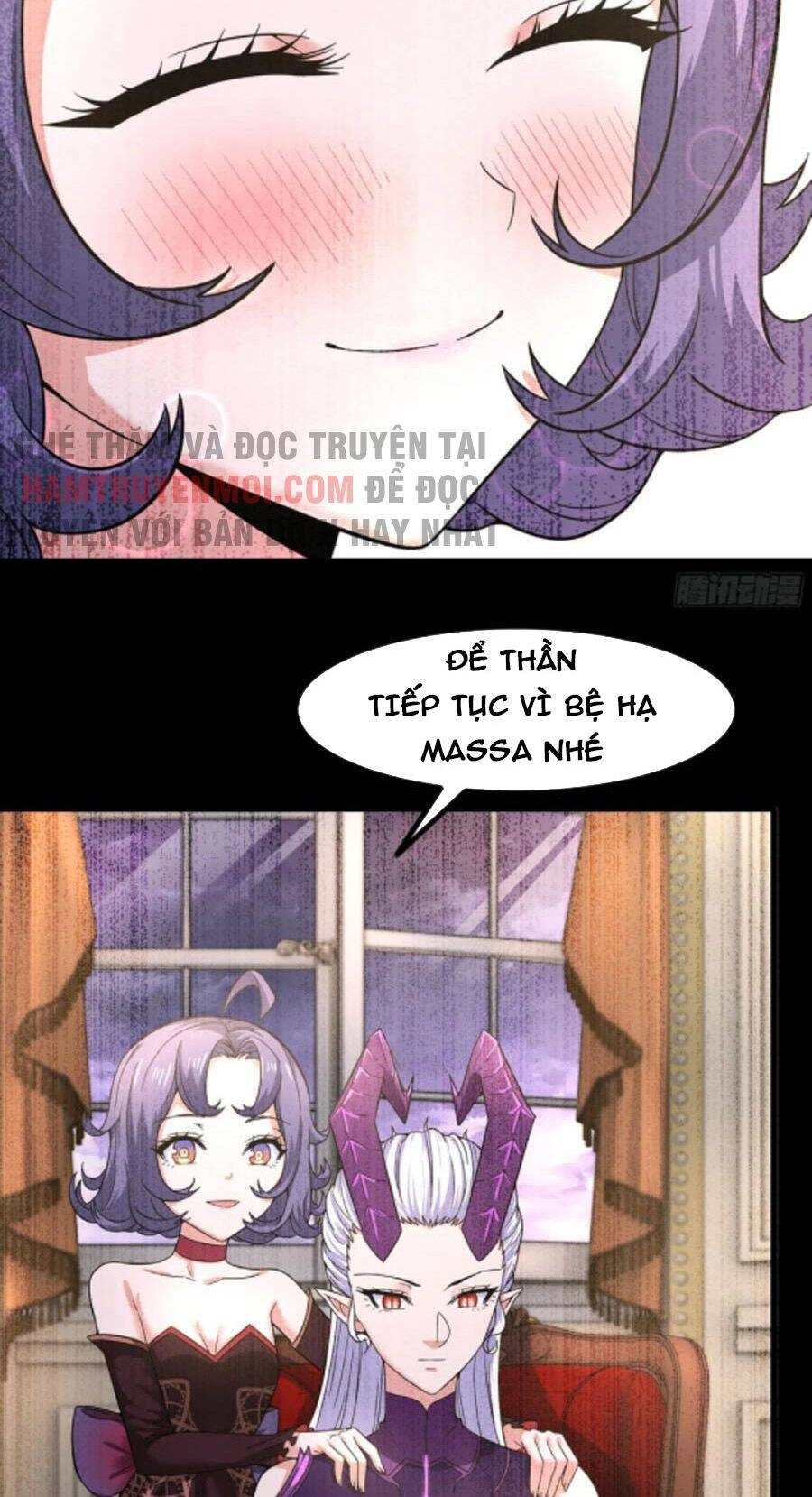 Vợ Tôi Là Quỷ Vương Chapter 352 - 40