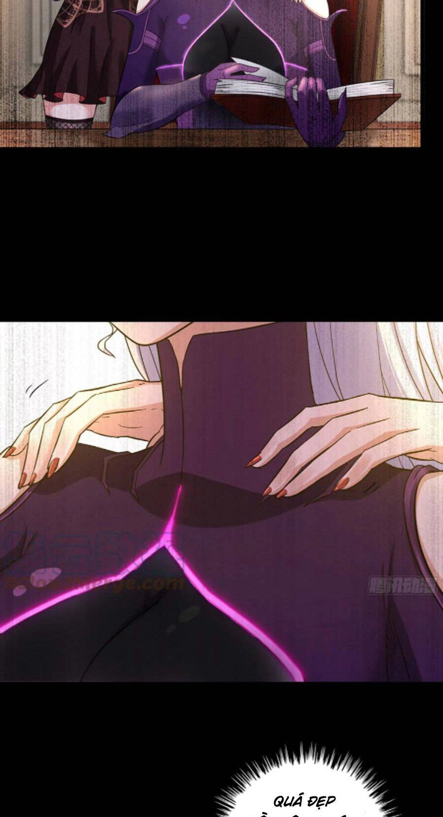 Vợ Tôi Là Quỷ Vương Chapter 352 - 41