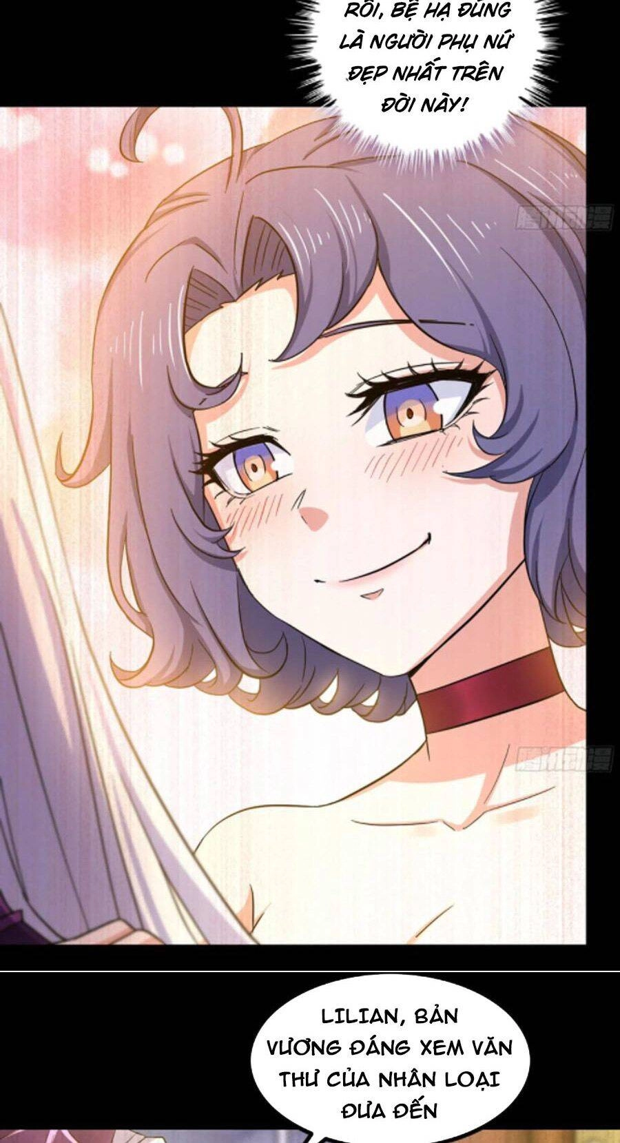 Vợ Tôi Là Quỷ Vương Chapter 352 - 42