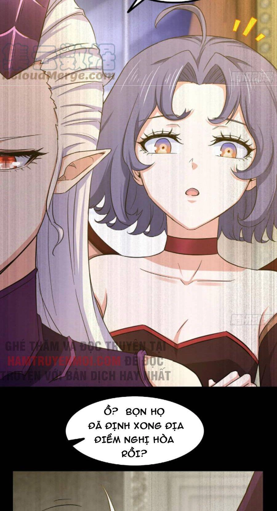 Vợ Tôi Là Quỷ Vương Chapter 352 - 43