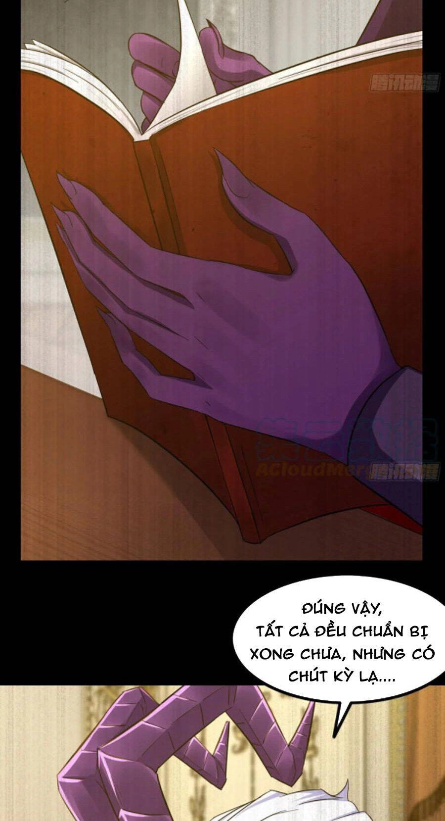 Vợ Tôi Là Quỷ Vương Chapter 352 - 44