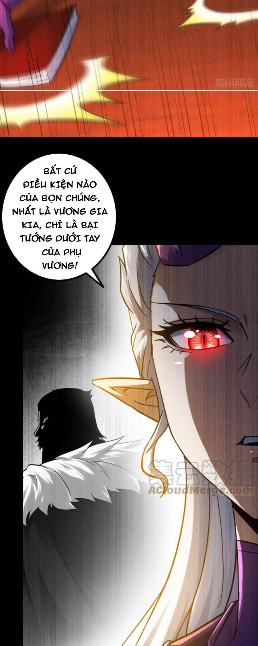 Vợ Tôi Là Quỷ Vương Chapter 353 - 4