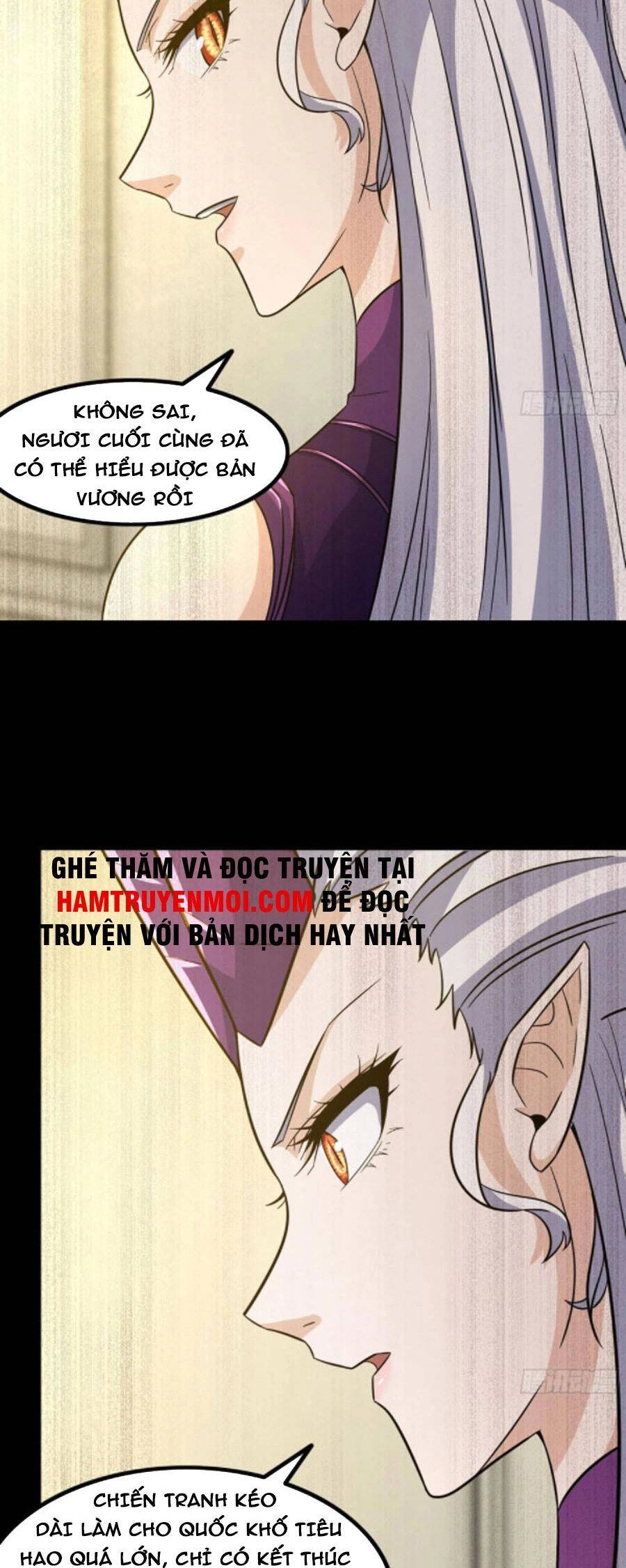 Vợ Tôi Là Quỷ Vương Chapter 353 - 7