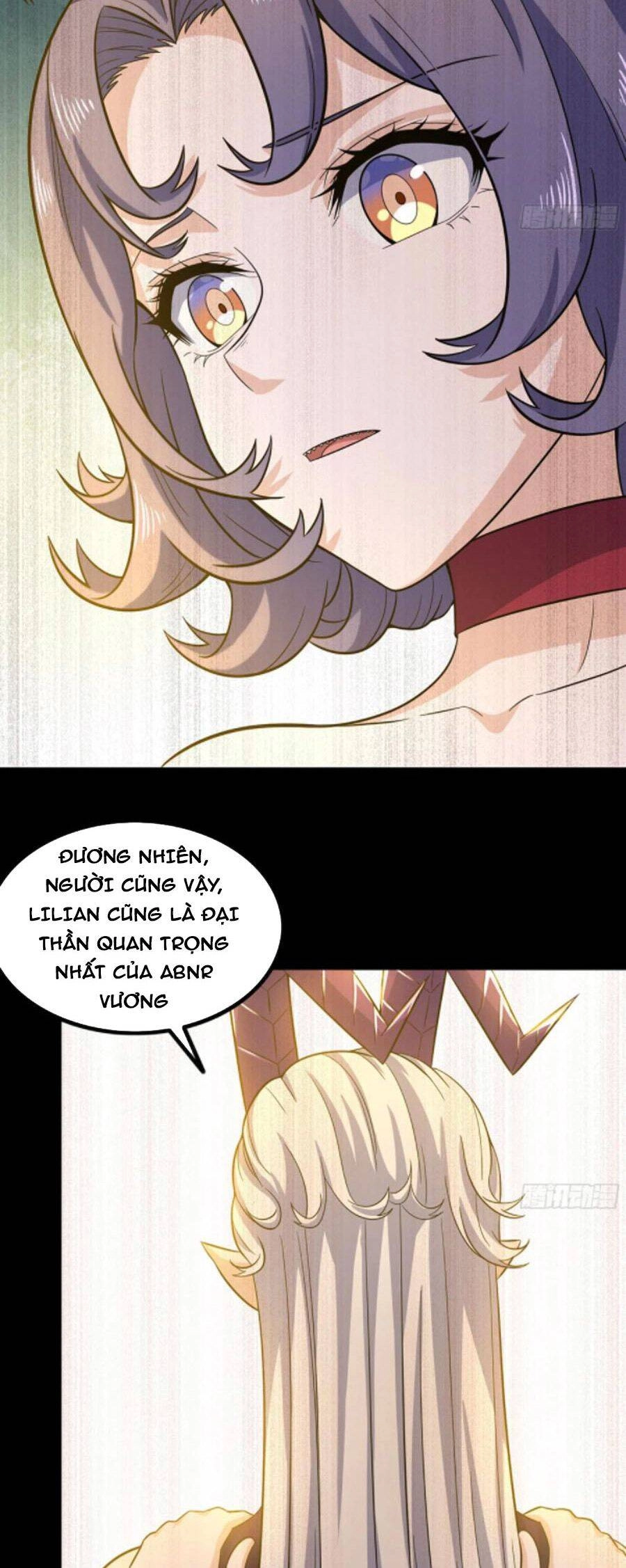 Vợ Tôi Là Quỷ Vương Chapter 353 - 9