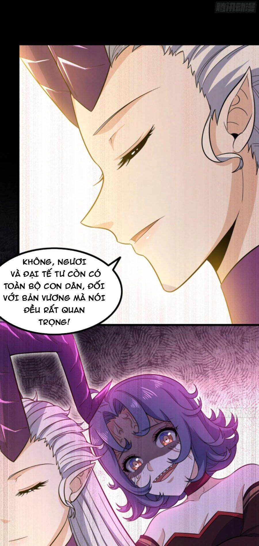 Vợ Tôi Là Quỷ Vương Chapter 353 - 11