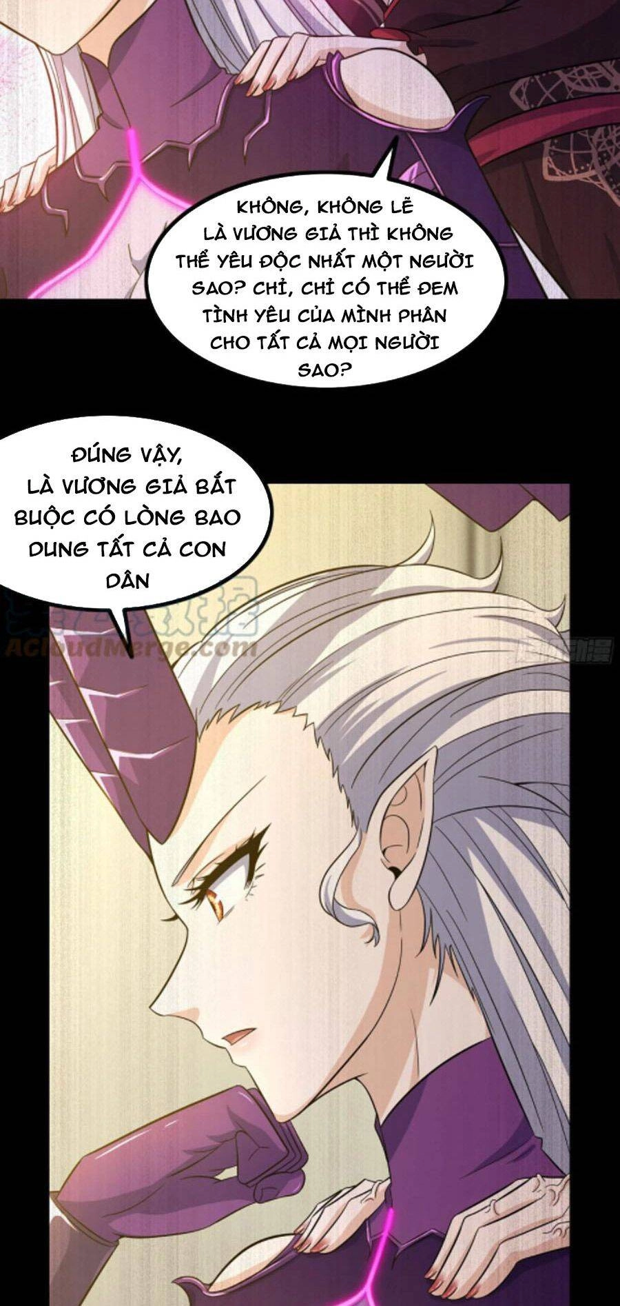 Vợ Tôi Là Quỷ Vương Chapter 353 - 12