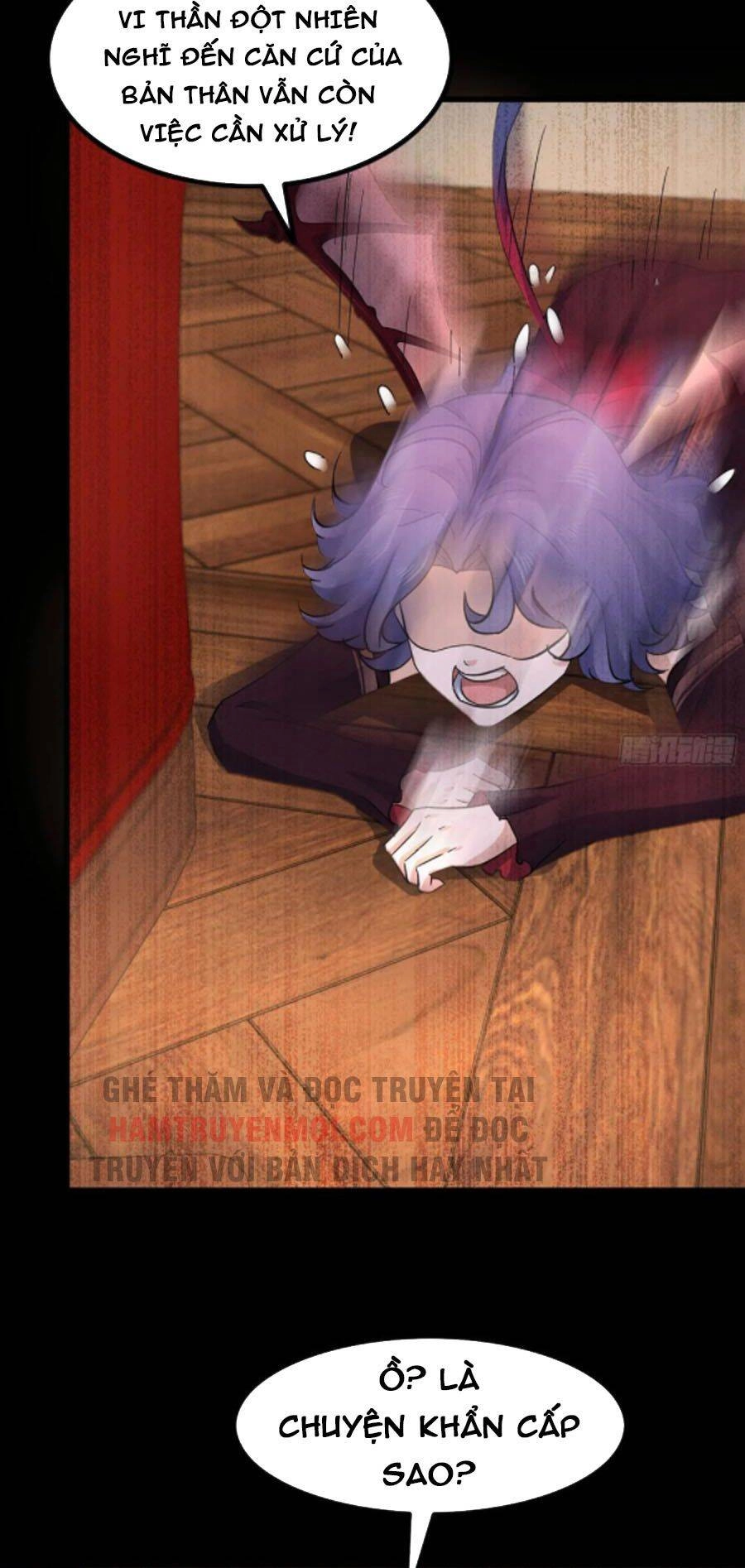 Vợ Tôi Là Quỷ Vương Chapter 353 - 15