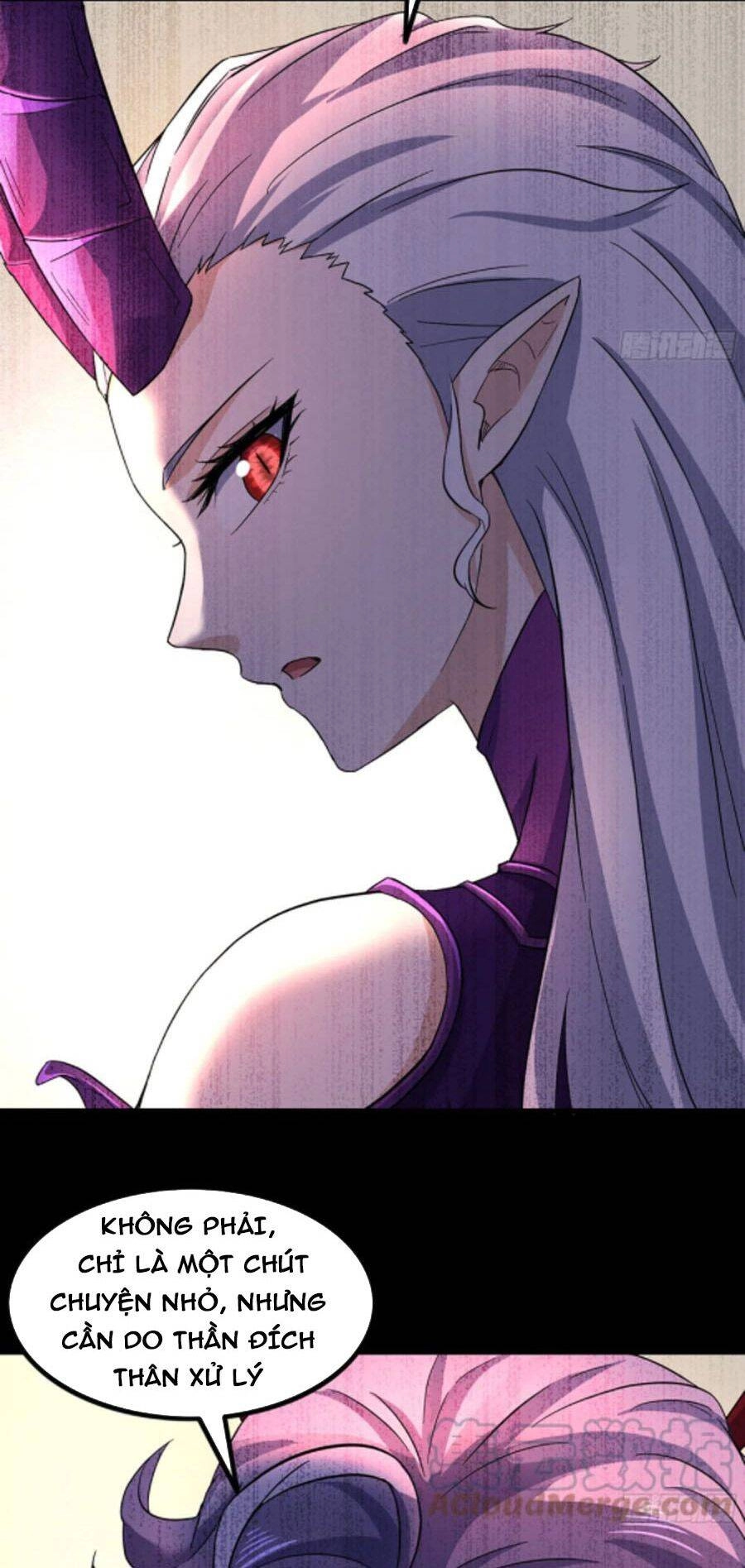 Vợ Tôi Là Quỷ Vương Chapter 353 - 16