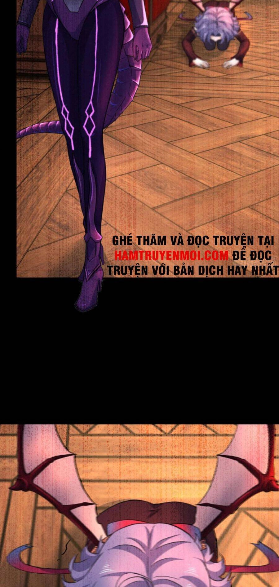 Vợ Tôi Là Quỷ Vương Chapter 353 - 18