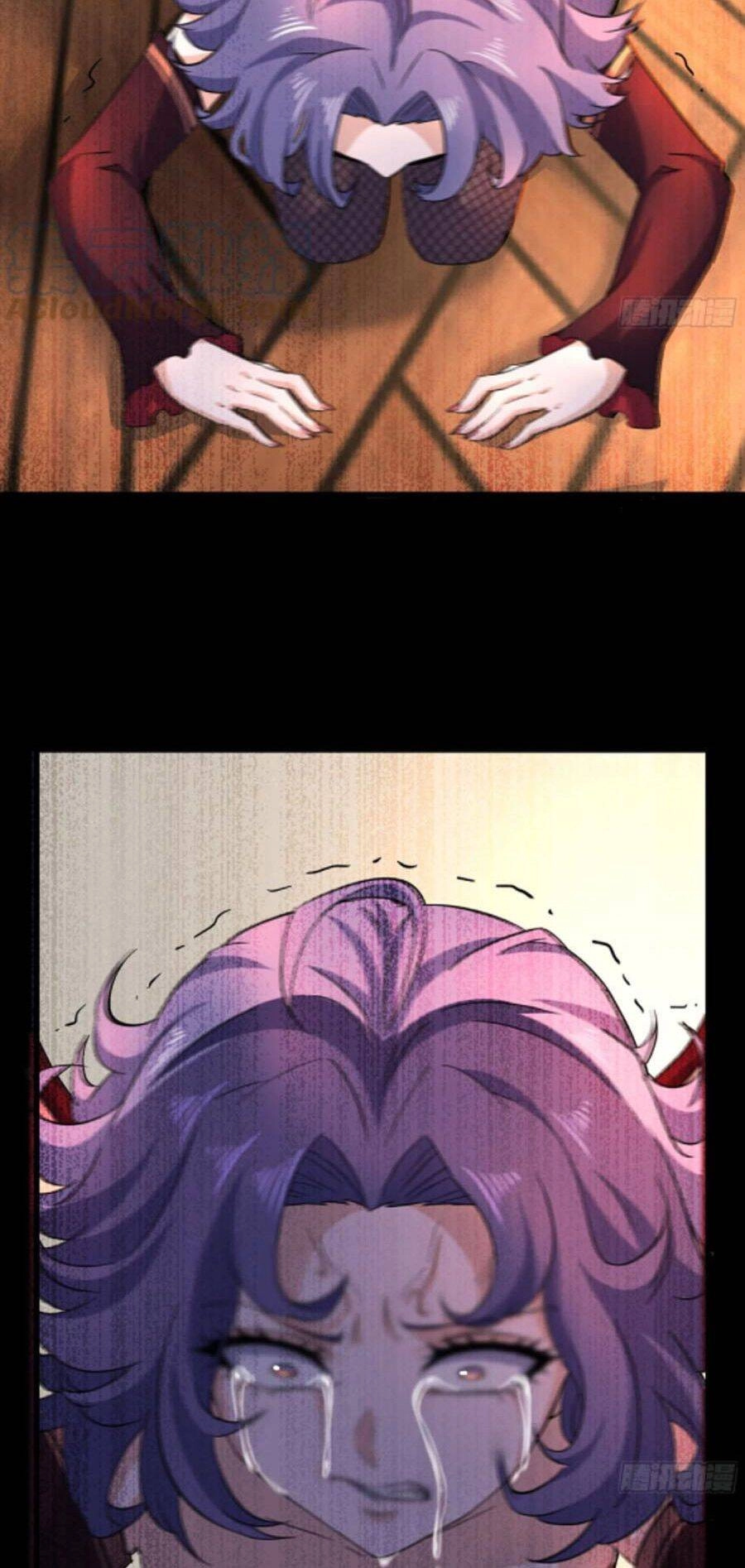 Vợ Tôi Là Quỷ Vương Chapter 353 - 19