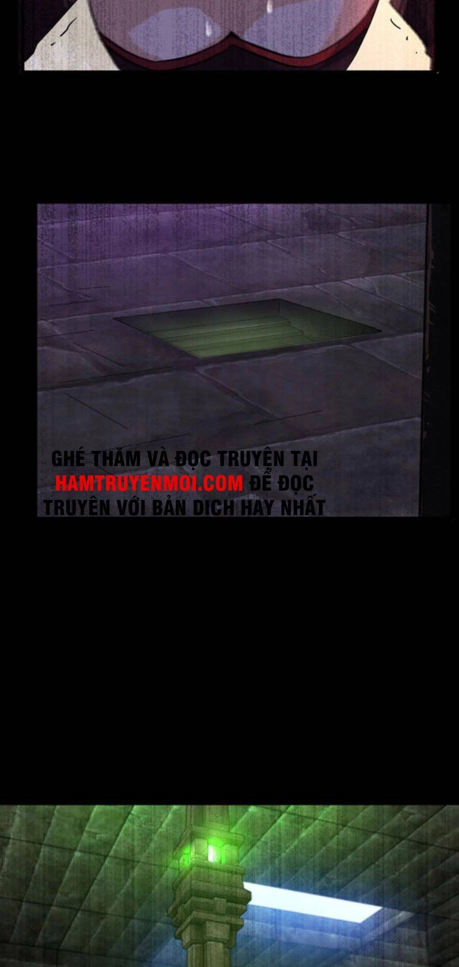 Vợ Tôi Là Quỷ Vương Chapter 353 - 20