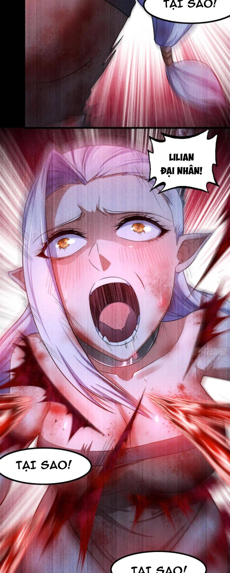 Vợ Tôi Là Quỷ Vương Chapter 353 - 22