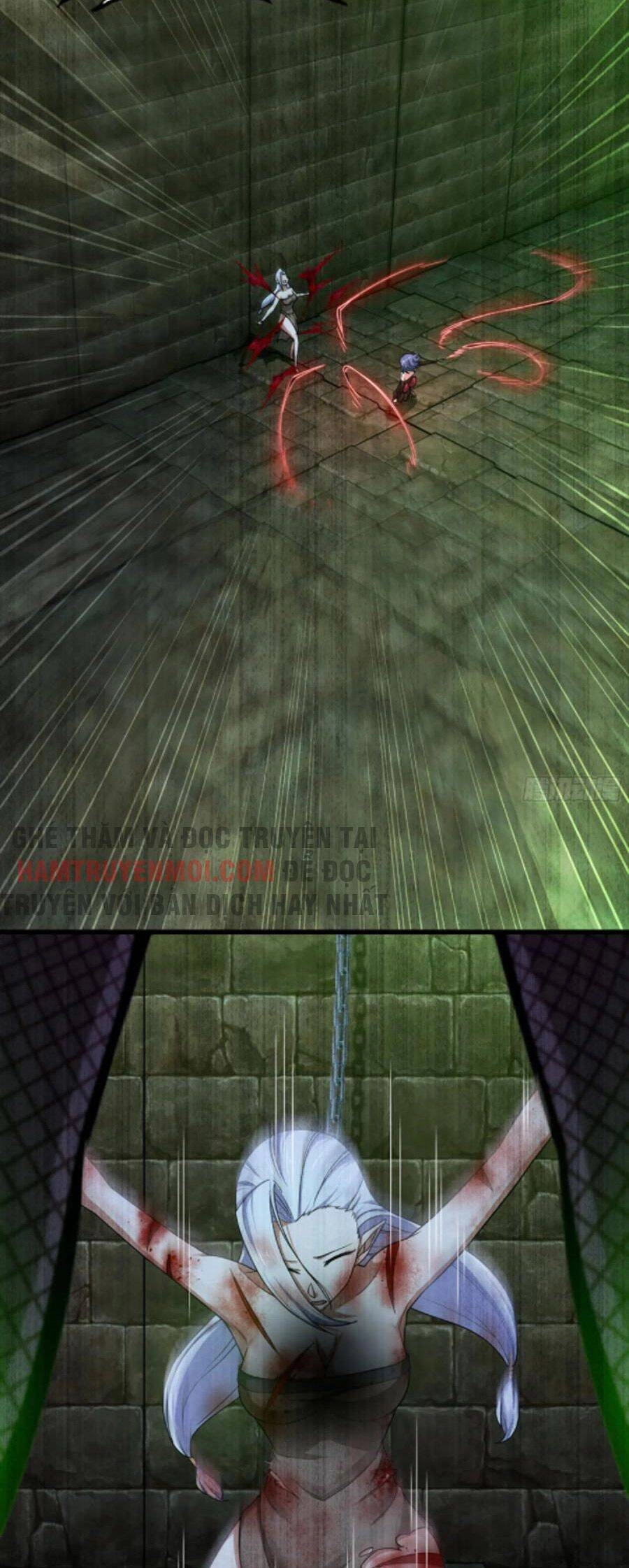 Vợ Tôi Là Quỷ Vương Chapter 353 - 24