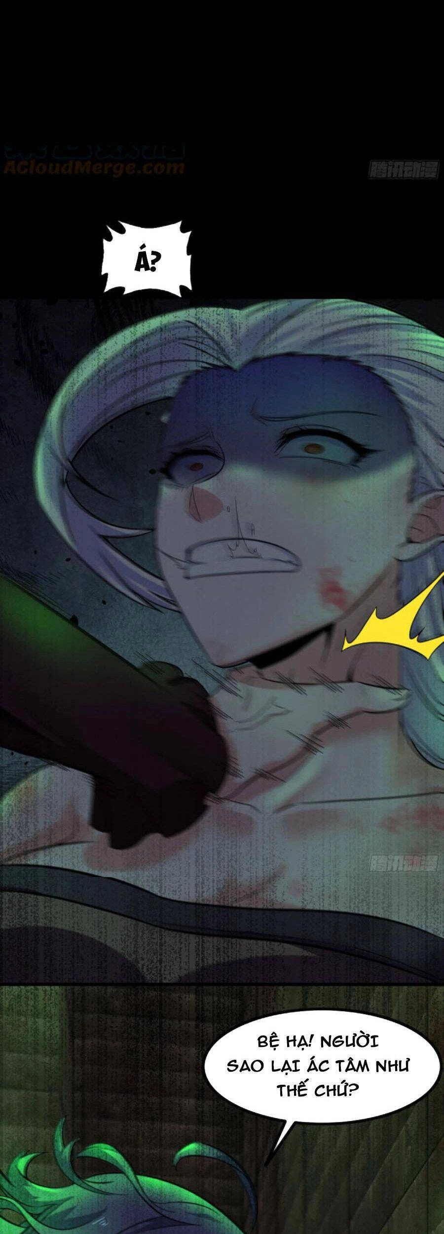 Vợ Tôi Là Quỷ Vương Chapter 353 - 27