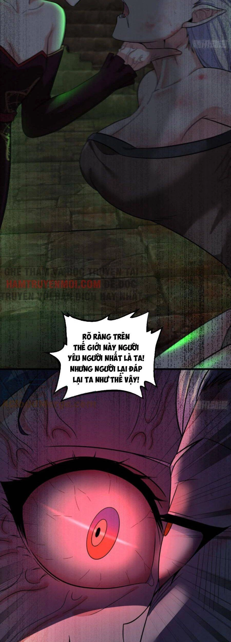 Vợ Tôi Là Quỷ Vương Chapter 353 - 29