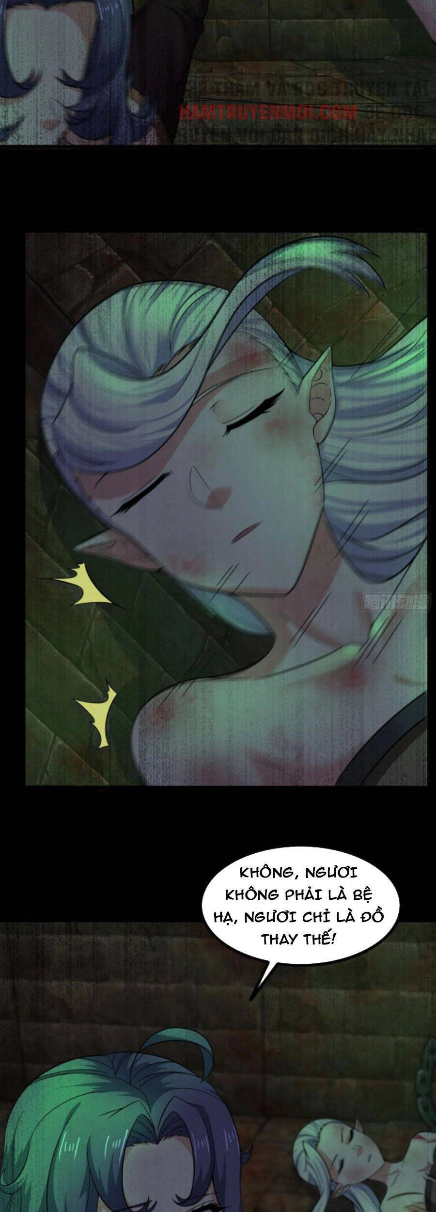 Vợ Tôi Là Quỷ Vương Chapter 353 - 33