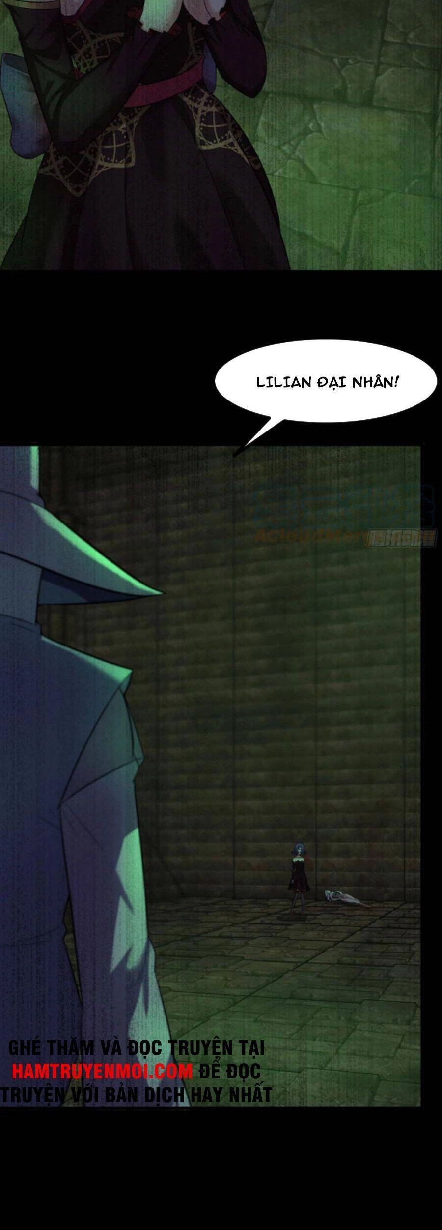 Vợ Tôi Là Quỷ Vương Chapter 353 - 35