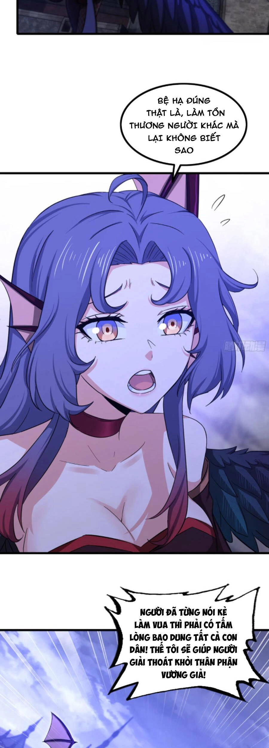 Vợ Tôi Là Quỷ Vương Chapter 354 - 9