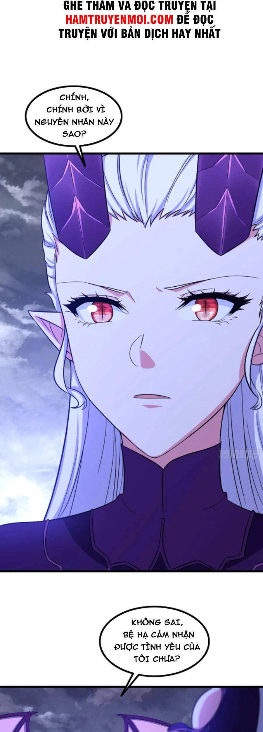 Vợ Tôi Là Quỷ Vương Chapter 354 - 13