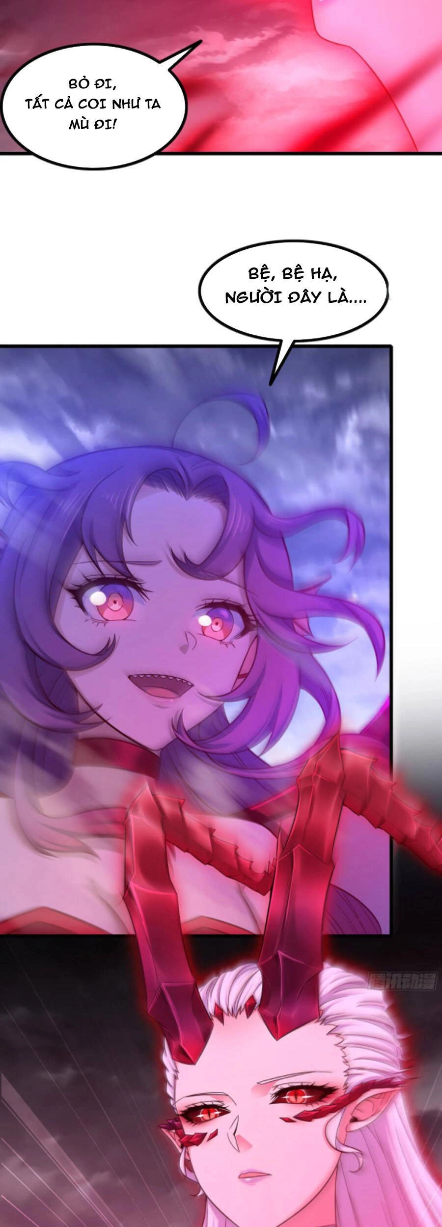 Vợ Tôi Là Quỷ Vương Chapter 354 - 19