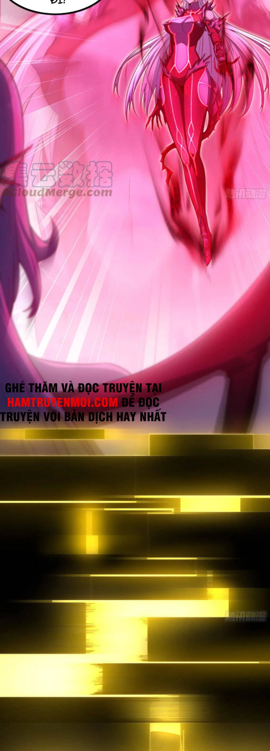 Vợ Tôi Là Quỷ Vương Chapter 354 - 21