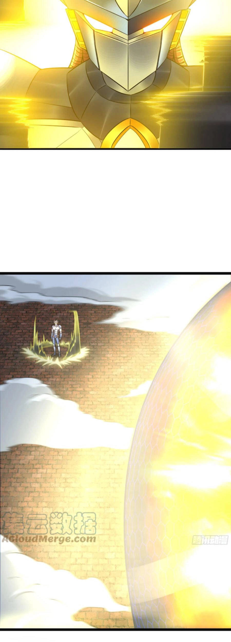 Vợ Tôi Là Quỷ Vương Chapter 354 - 23