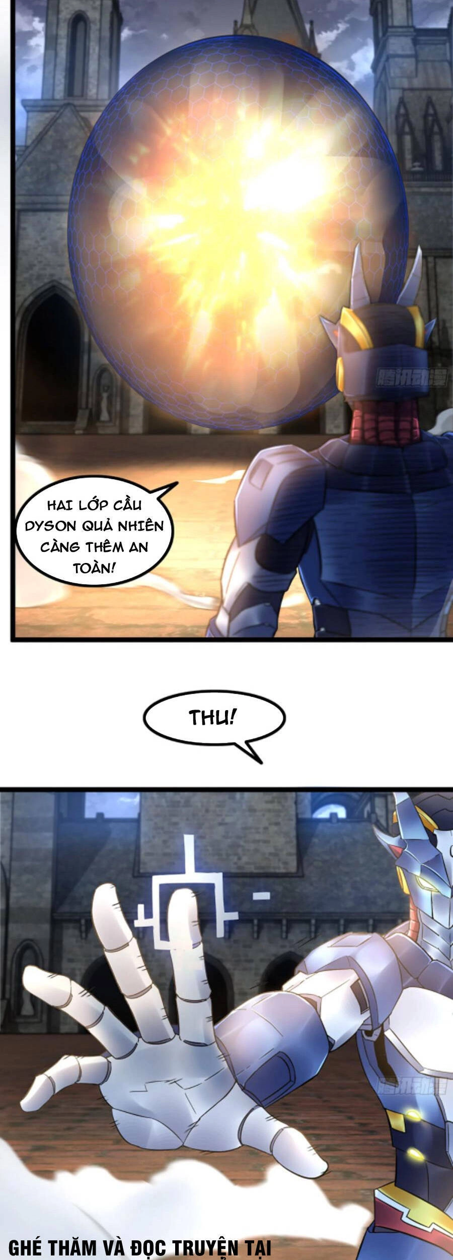 Vợ Tôi Là Quỷ Vương Chapter 354 - 25