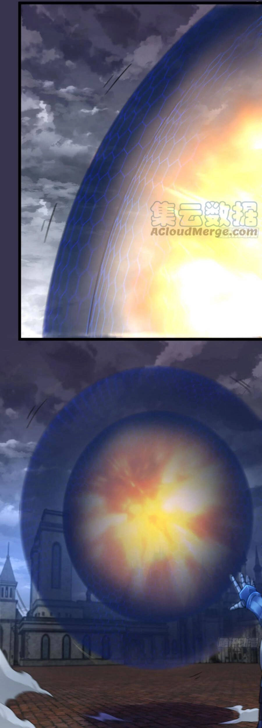 Vợ Tôi Là Quỷ Vương Chapter 354 - 27