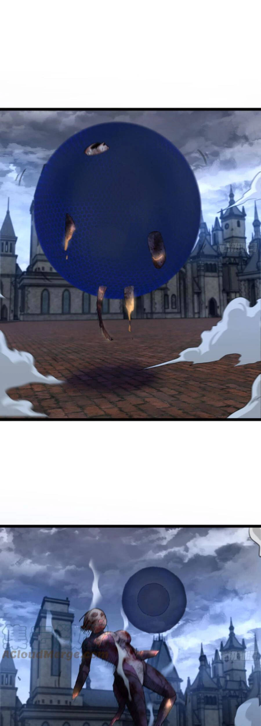 Vợ Tôi Là Quỷ Vương Chapter 354 - 29