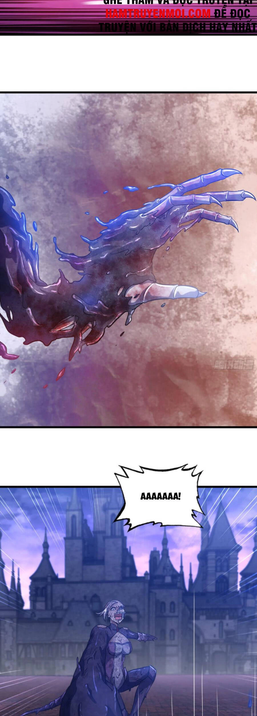 Vợ Tôi Là Quỷ Vương Chapter 354 - 37