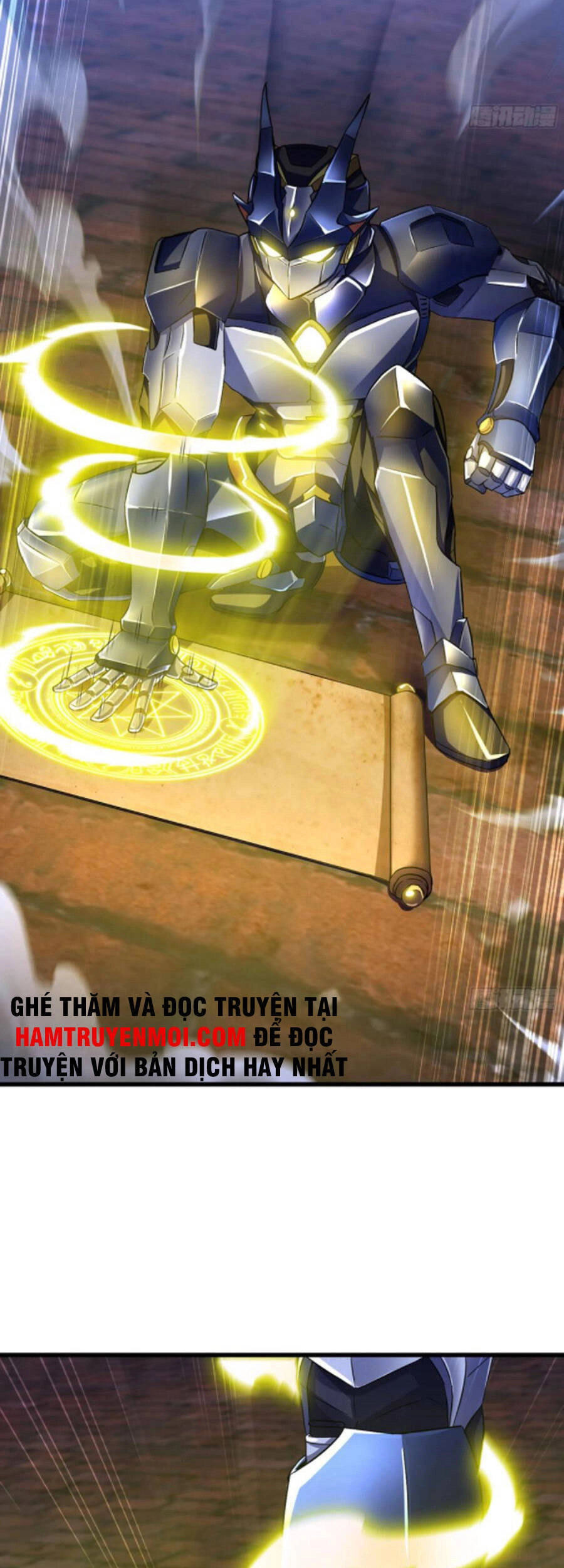 Vợ Tôi Là Quỷ Vương Chapter 354 - 41