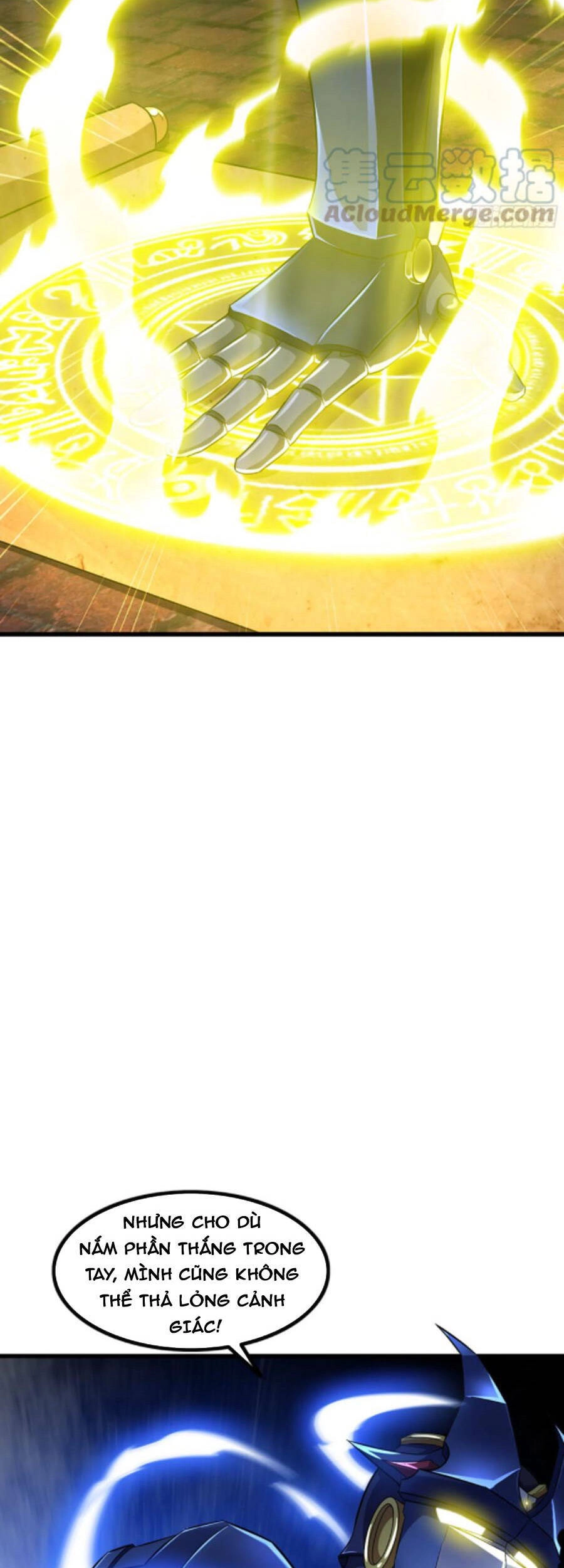 Vợ Tôi Là Quỷ Vương Chapter 354 - 43