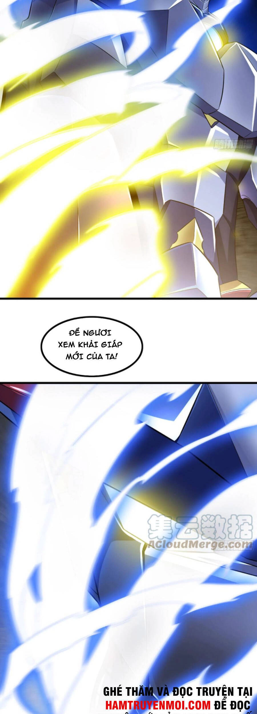 Vợ Tôi Là Quỷ Vương Chapter 354 - 45