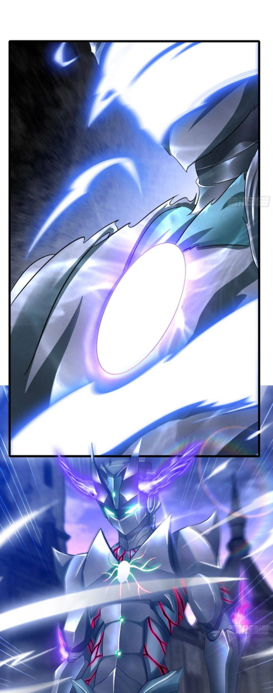 Vợ Tôi Là Quỷ Vương Chapter 354 - 47